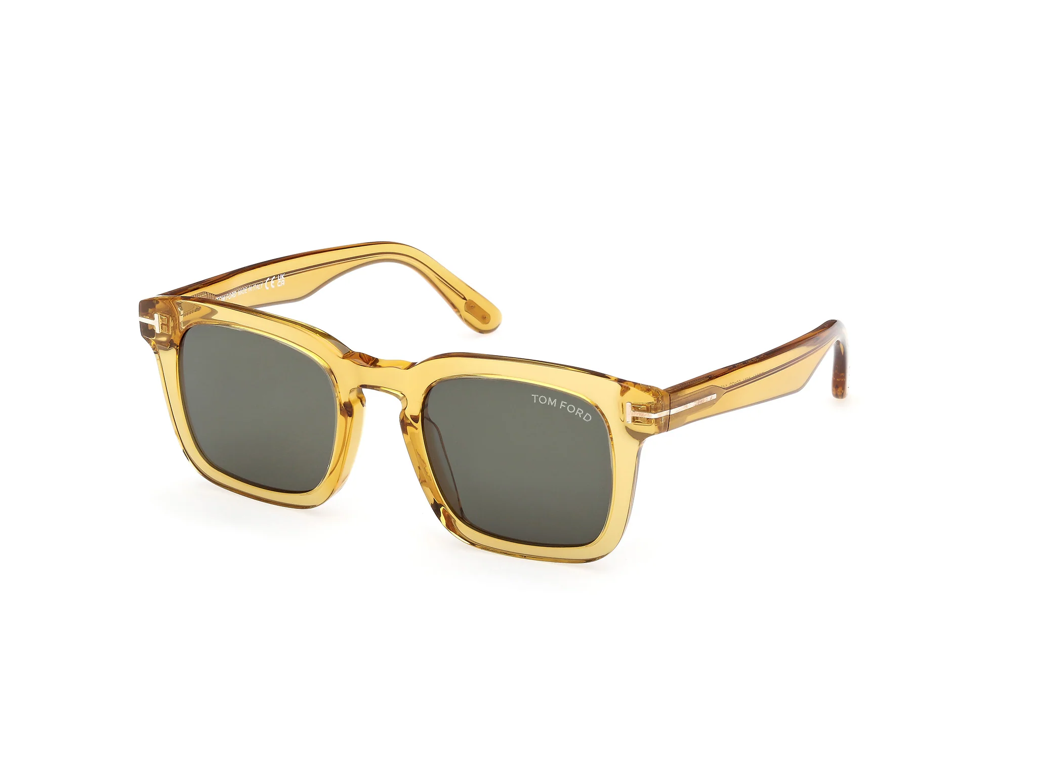 Tom Ford FT0751 DAX - Image 2