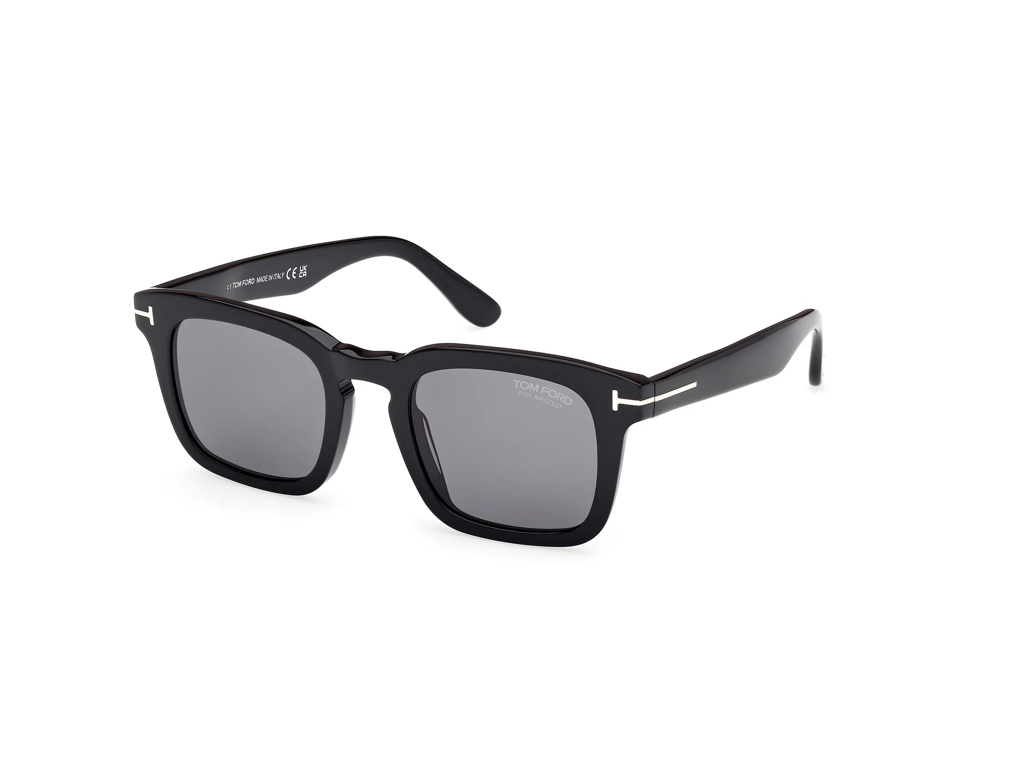 Tom Ford FT0751 DAX - Image 3