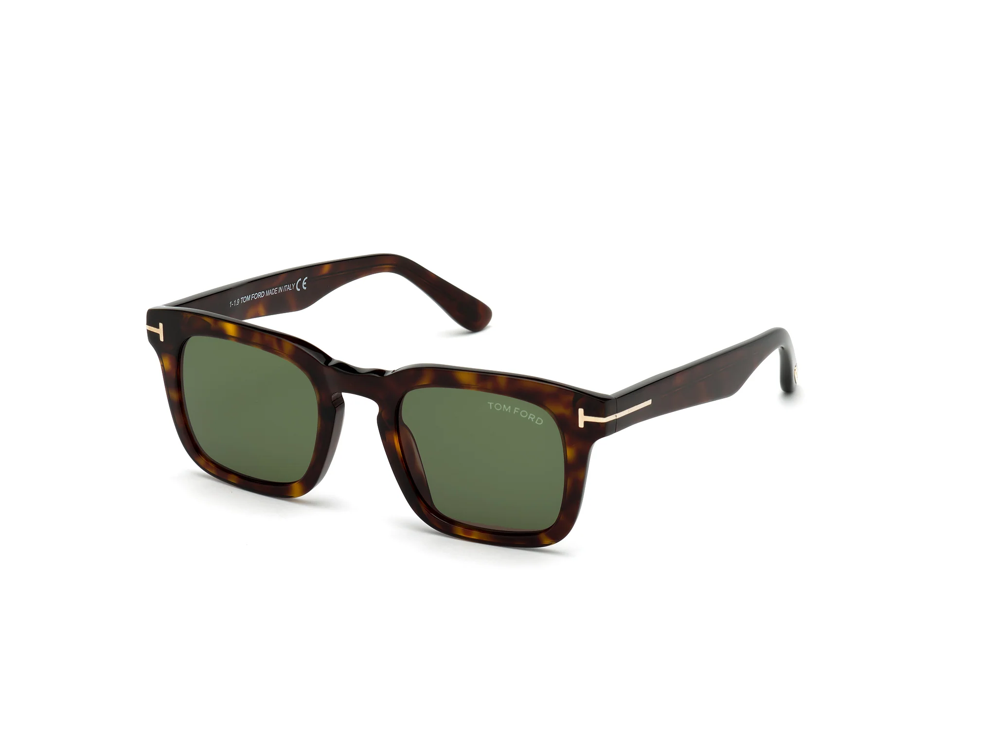 Tom Ford FT0751 DAX - Image 4
