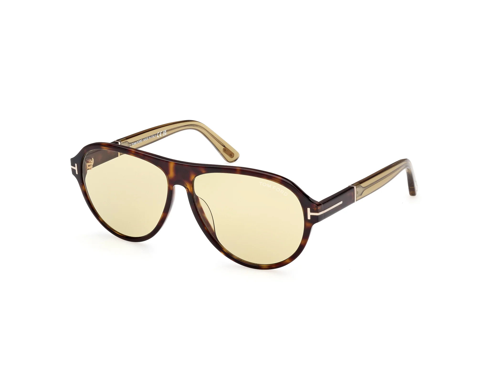 Tom Ford FT1080 - Image 4