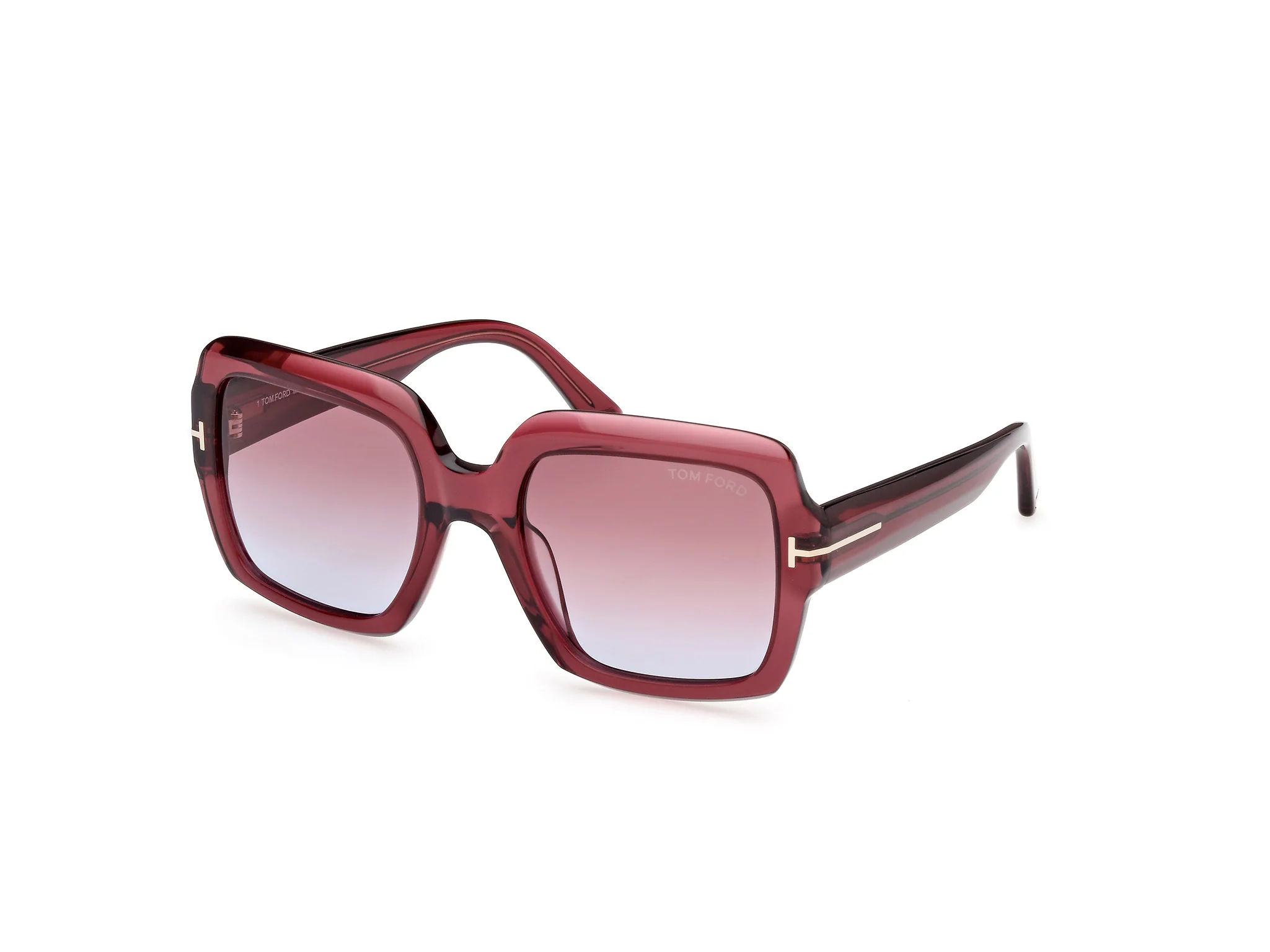 Tom Ford FT1082 KAYA - Image 2