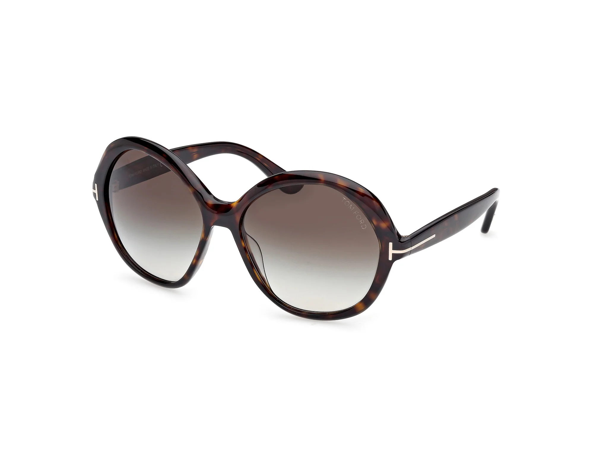 Tom Ford FT1282 ANNABELLE-02 - Image 2