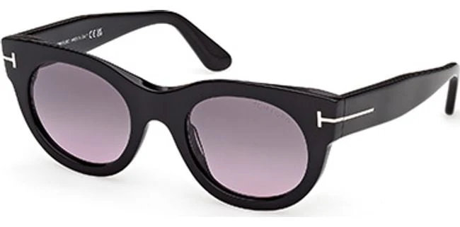Tom Ford FT1315 MARINE-02 - Image 2