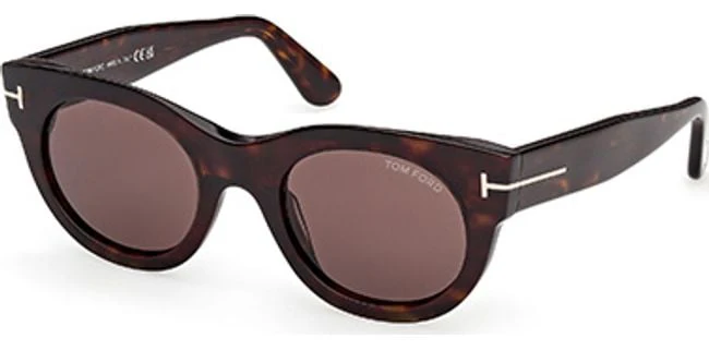 Tom Ford FT1315 MARINE-02 - Image 3