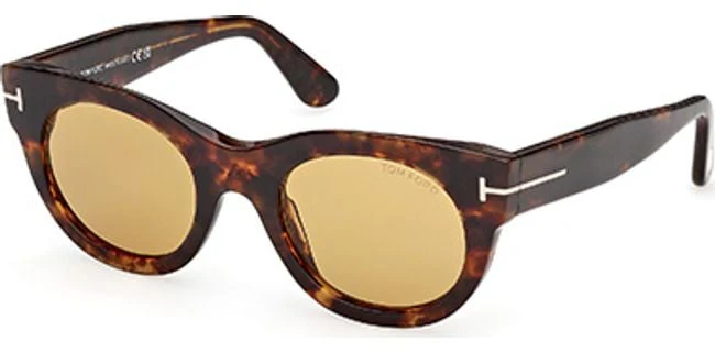 Tom Ford FT1315 MARINE-02 - Image 4