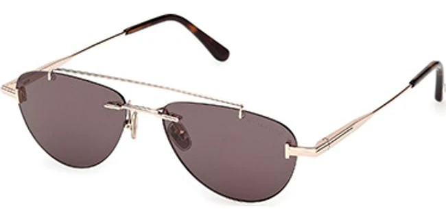 Tom Ford FT1356 ASTOR-02 - Image 2