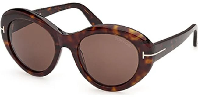 Tom Ford FT1423 ELODIE-02 - Image 2