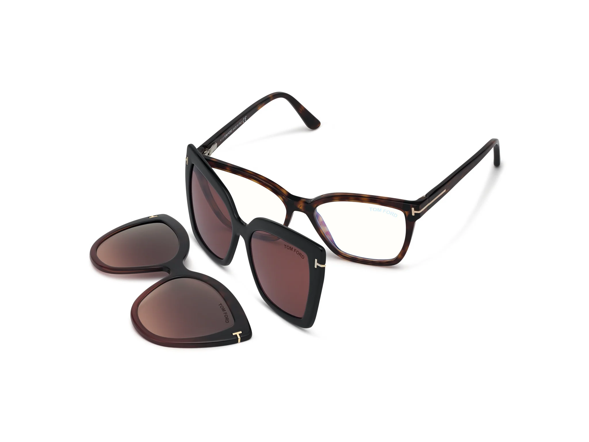 Tom Ford FT5641-B - Image 2