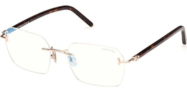 Tom Ford FT5934-B - Image 3