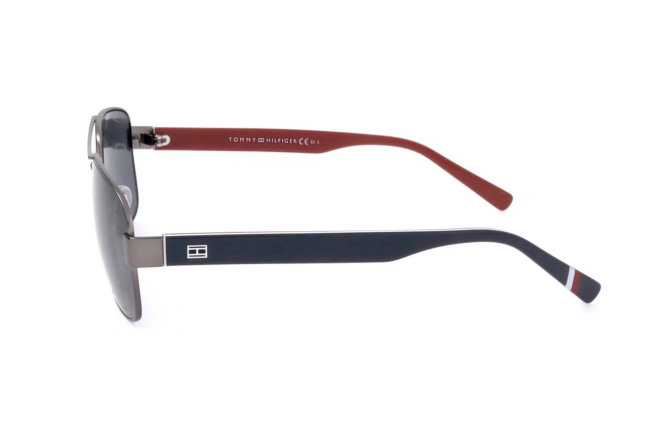 Tommy Hilfiger TH 1665/RE/S R80 - Image 3