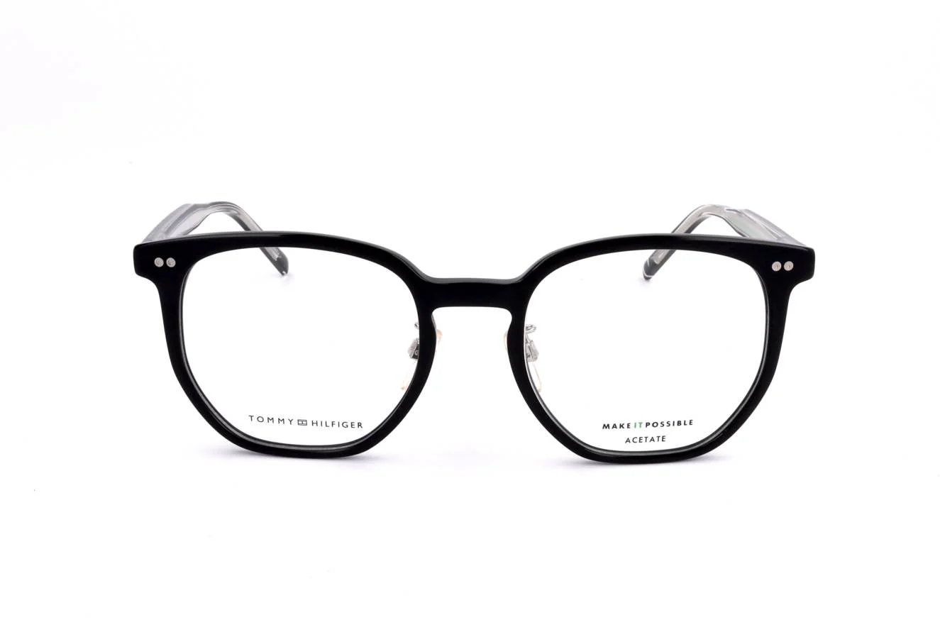Tommy Hilfiger TH 2167/F 807 - Image 2