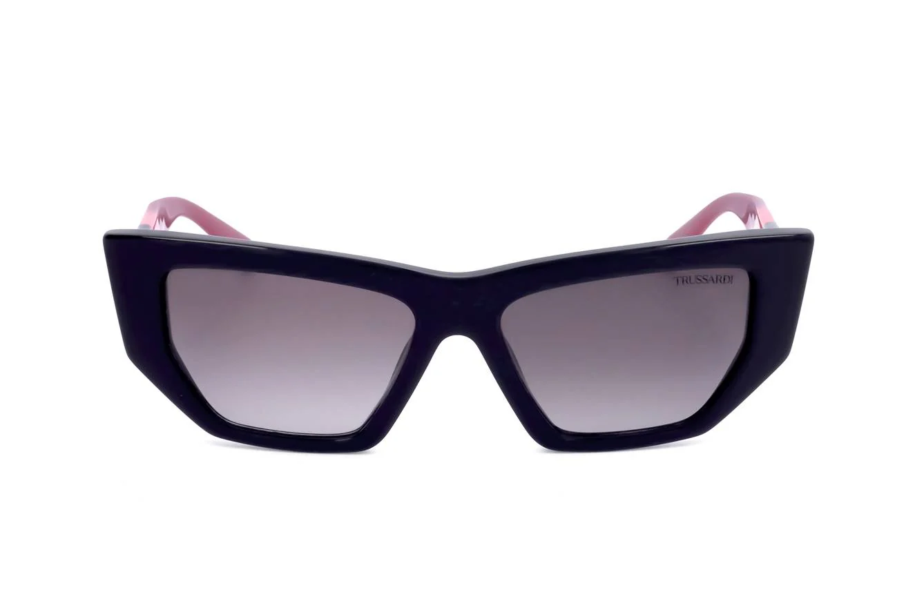 Trussardi STR377V 0700 - Image 2