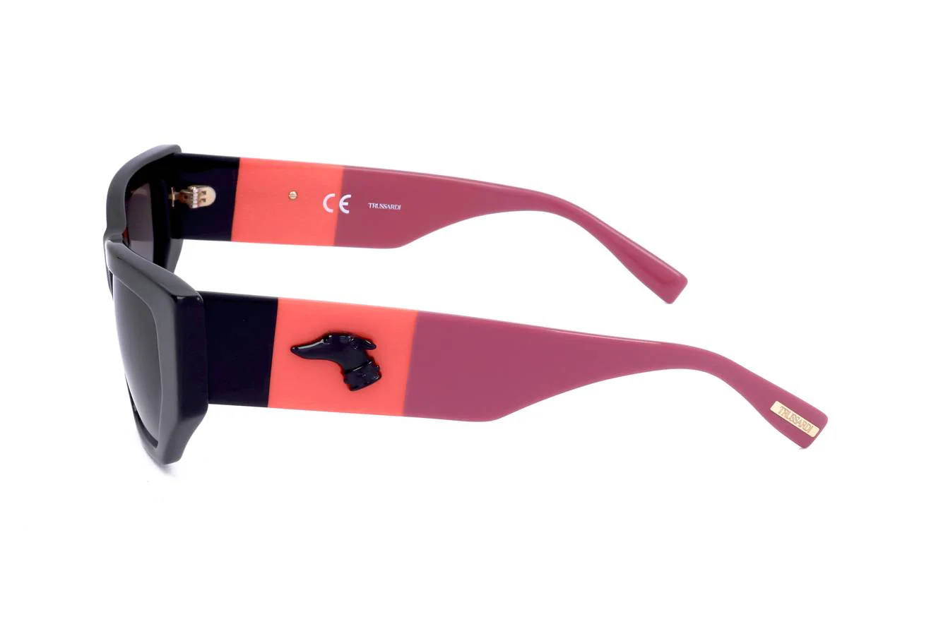 Trussardi STR377V 0700 - Image 3