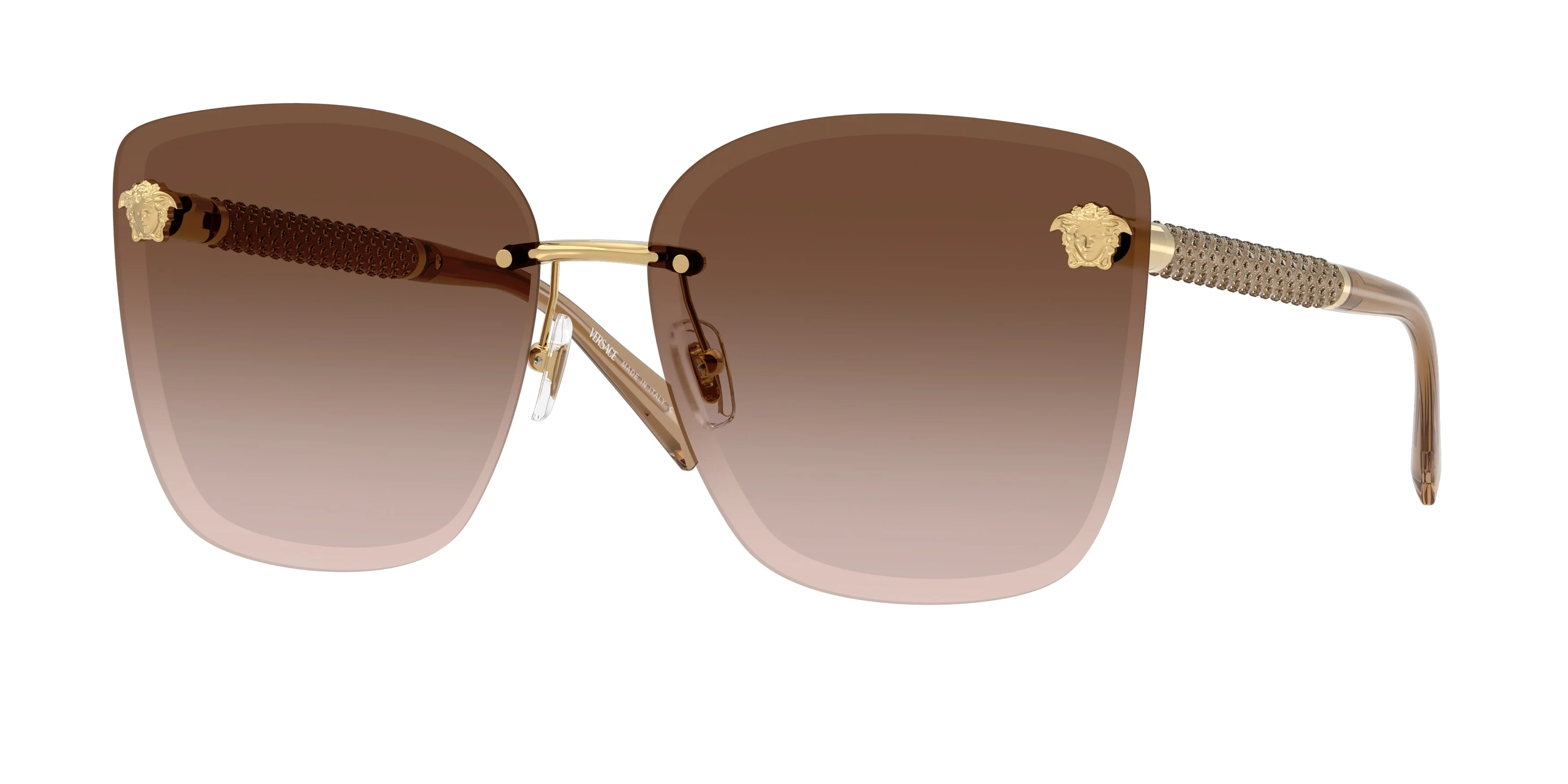 Versace 0VE2292B - Image 2