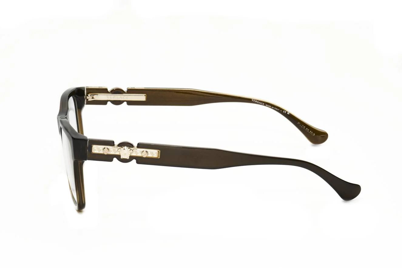 Versace 0VE3303 200 - Image 3