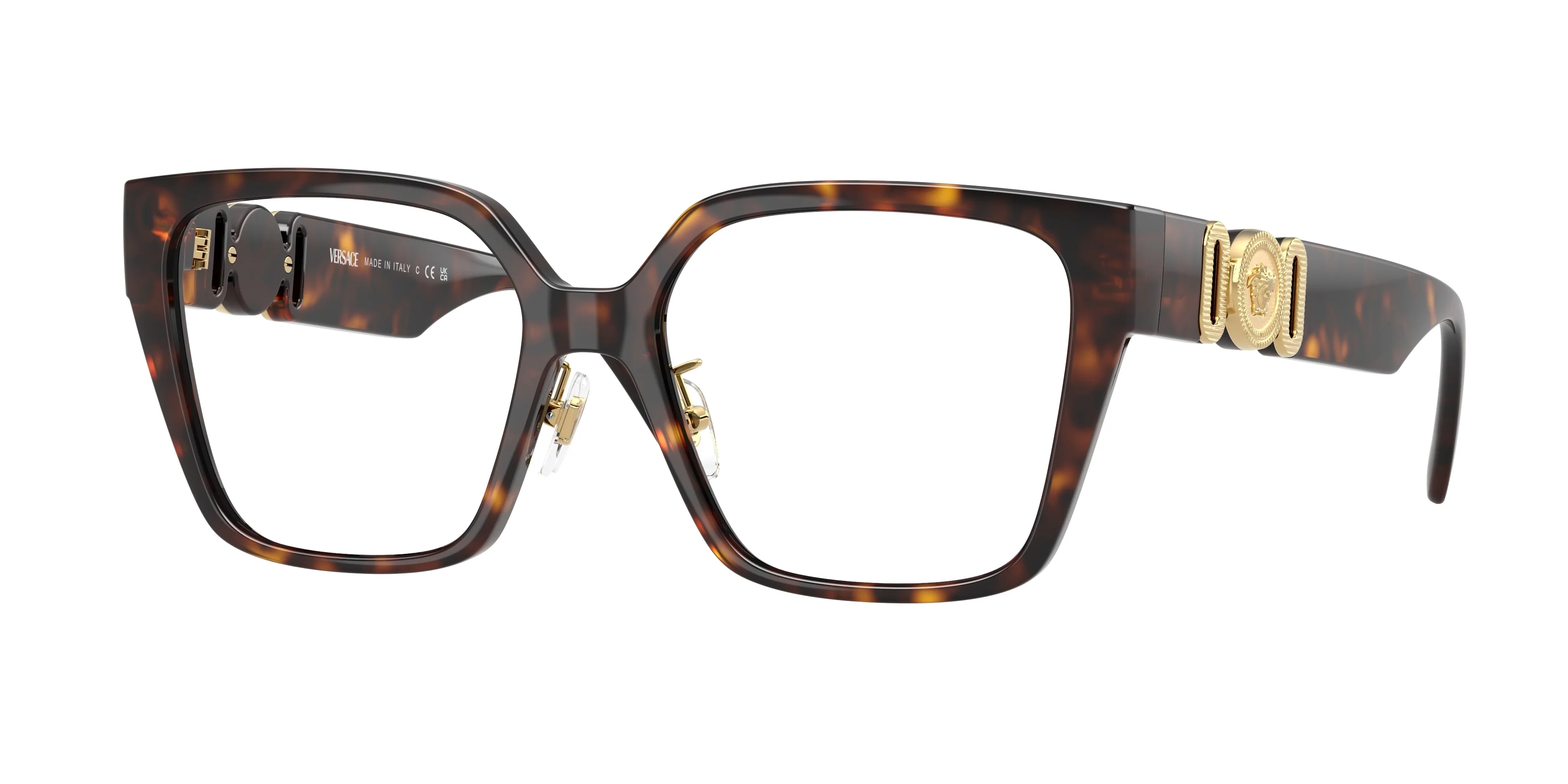 Versace 0VE3371D - Image 3