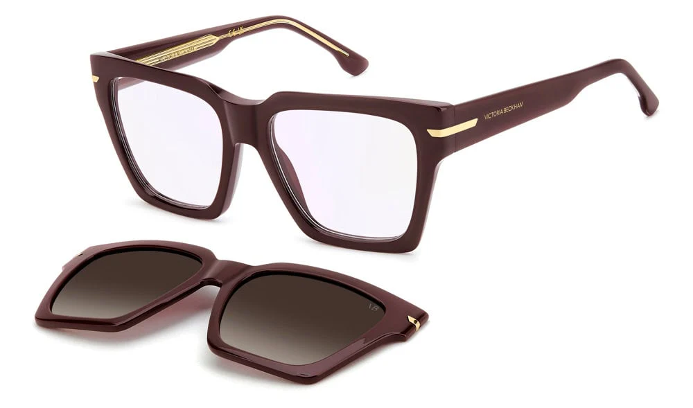 VICTORIA BECKHAM VB 7009/C - Image 2