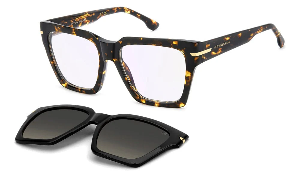 VICTORIA BECKHAM VB 7009/C - Image 3