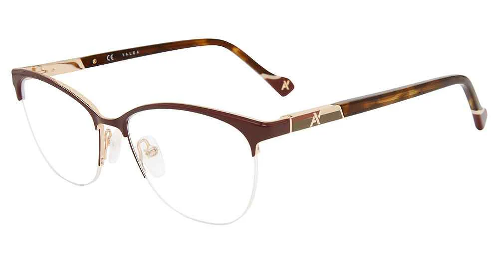 YALEA OPTICAL VYA001 - Image 3