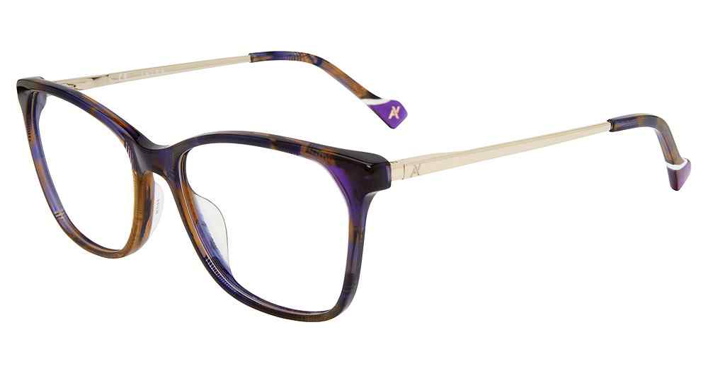 YALEA OPTICAL VYA009 - Image 2