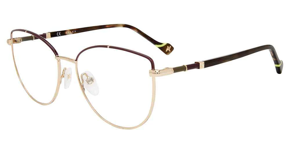 YALEA OPTICAL VYA014 - Image 2