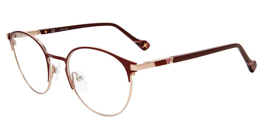 YALEA OPTICAL VYA041 - Image 2