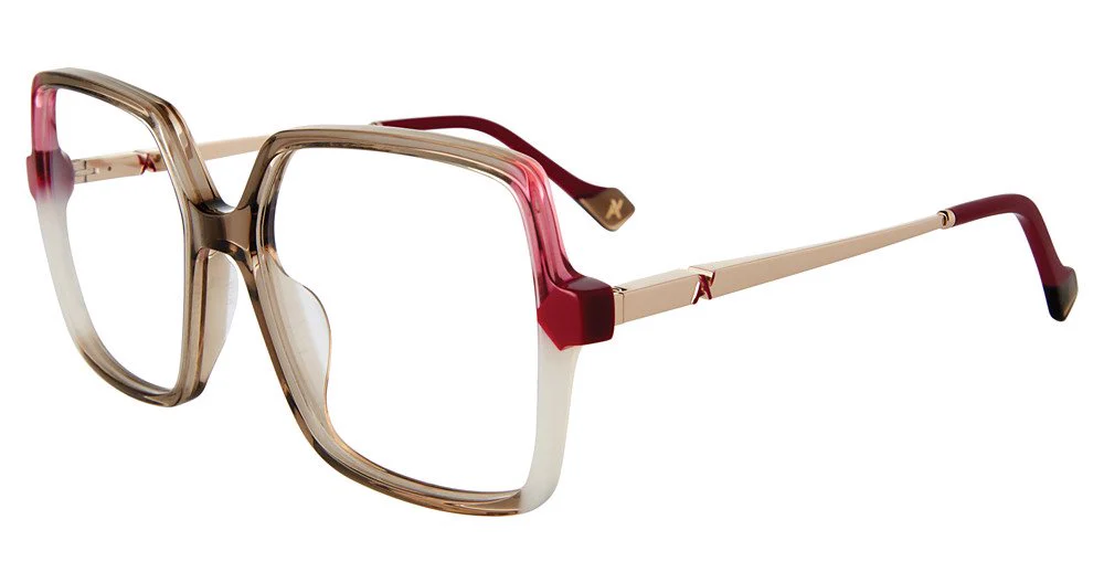 YALEA OPTICAL VYA086 - Image 2