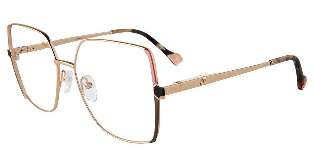 YALEA OPTICAL VYA088 - Image 3