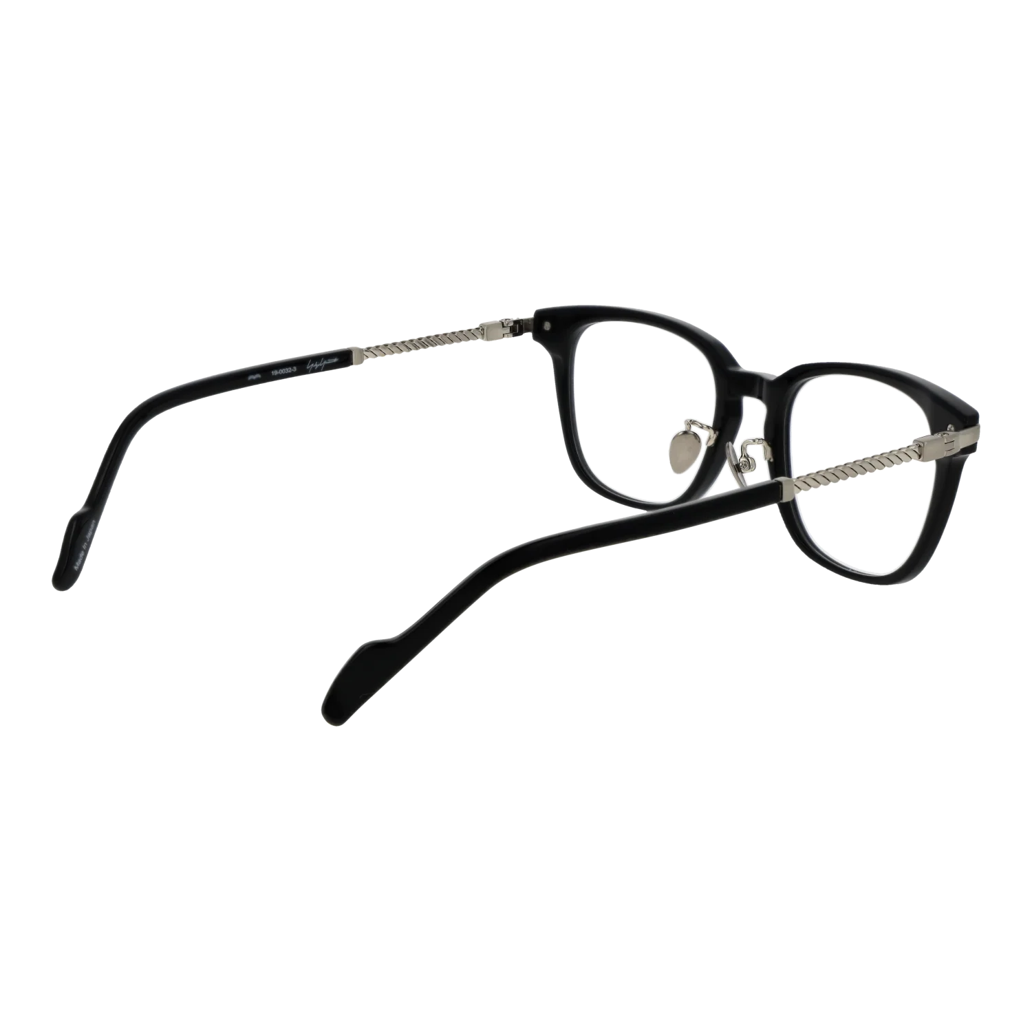 Yohji Yamamoto YY 19 0032 - Image 6