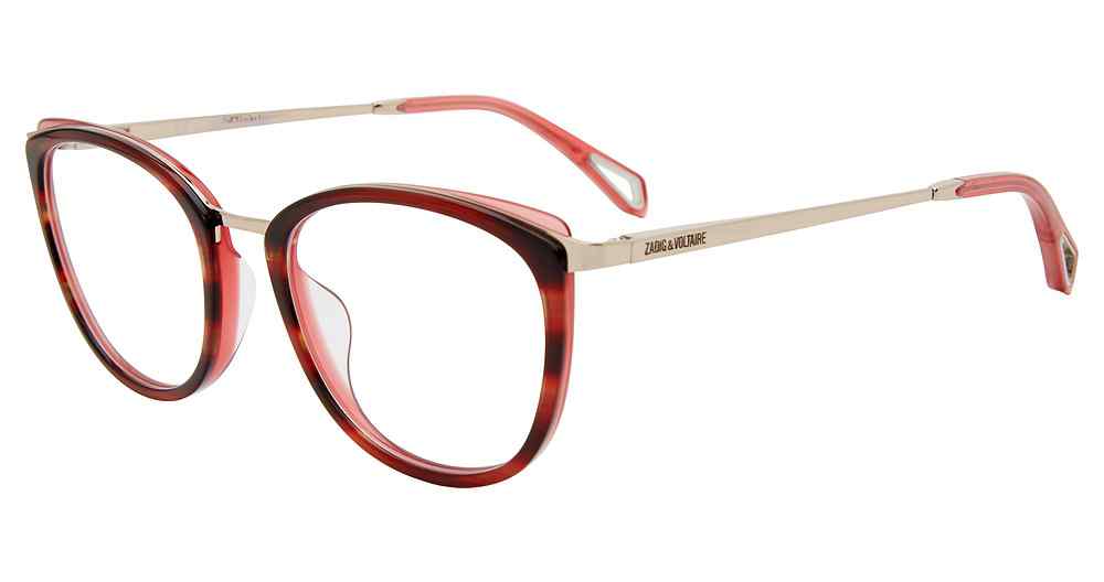 ZADIG & VOLTAIRE OPTICAL VZV313 - Image 2