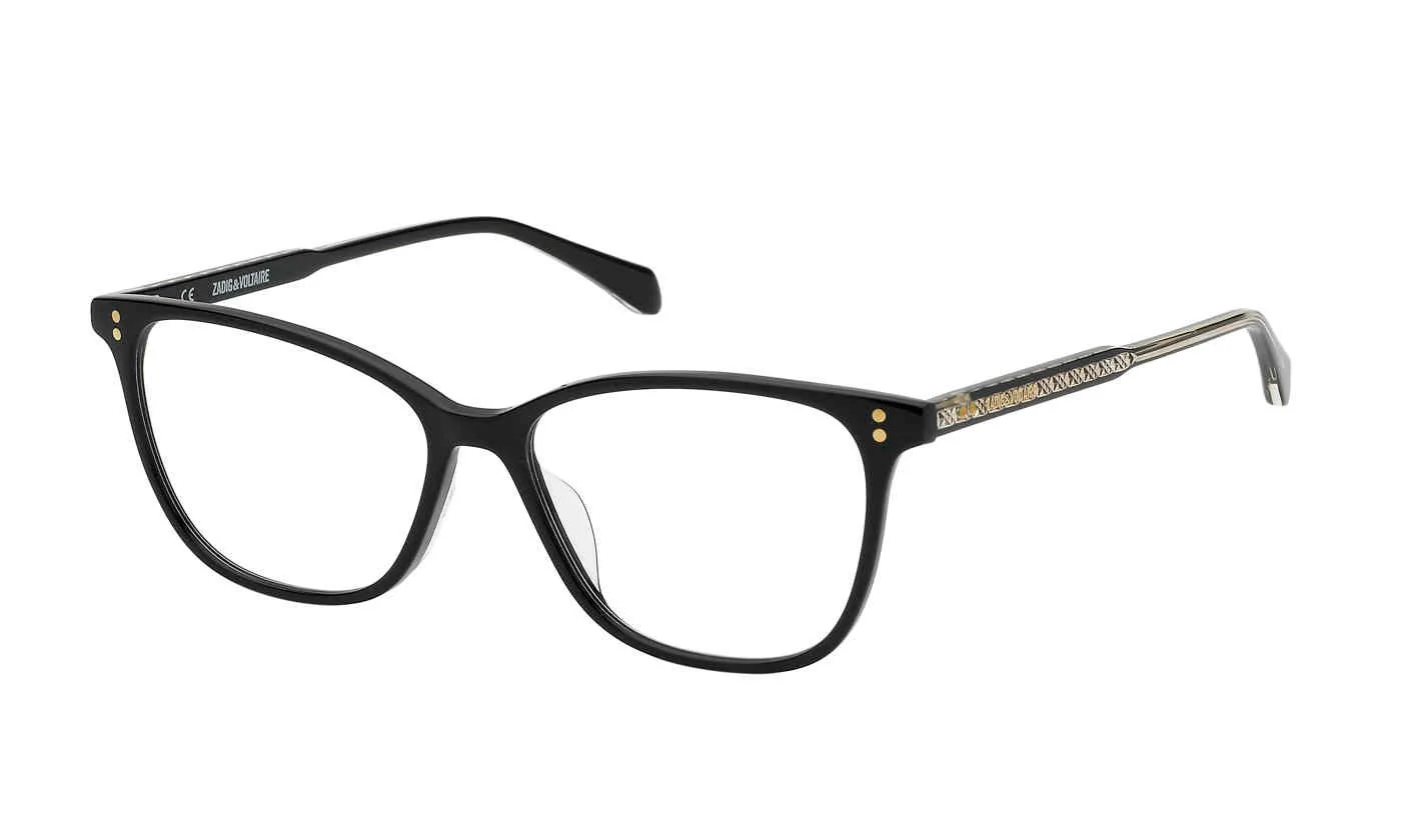 ZADIG & VOLTAIRE OPTICAL VZV332 - Image 2