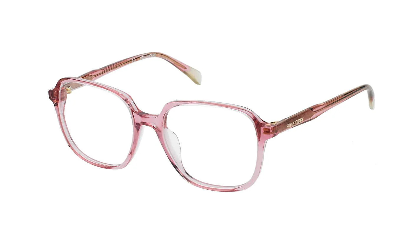 ZADIG & VOLTAIRE OPTICAL VZV340
