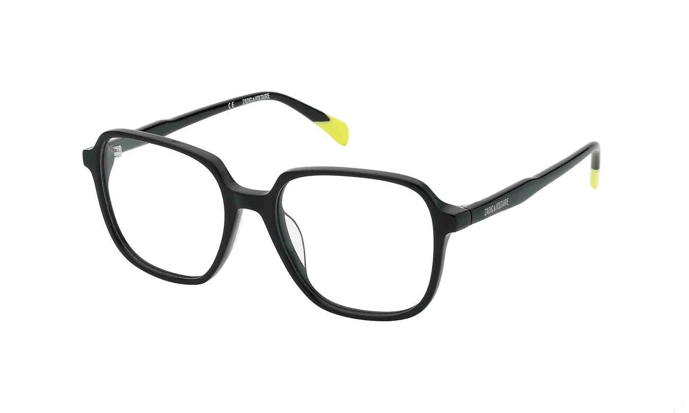 ZADIG & VOLTAIRE OPTICAL VZV340 - Image 3